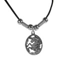 Earth Spirit Necklace - Unicorn